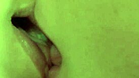 aussie lesbo fingers hairy pussy rims ass in high heels reality