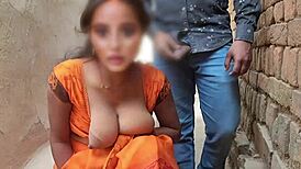 stepsis big ass fucked hard by bro