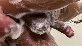 hey tranny mommy why's your gaping asshole winking after that doggy pounding