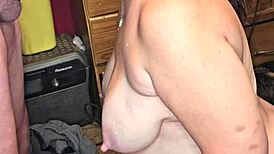 Watch This Milf Get Drenched In Golden Shower Piss Play!