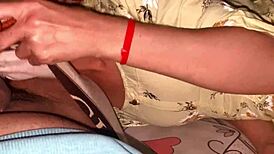 why'd bhabhi sneak to my bed for rough black cock tits ass pounding share?