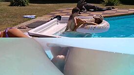 Mommy4k Russian Blonde Mommy Sucks Huge Dick Endlessly