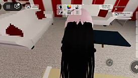 Fodendo Uma Putinha Por Pau No Motel Rough Hotel Slut Cum