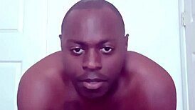 Masked Dancer Fluid Fun in Blurry Face Mosaic Moves!