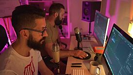 una dia con jaxrton wheler 😈 clases bdsm latex masked cum in mouth domination fiesta 🎥🔥