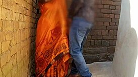 stepsis big ass fucked hard by bro