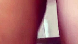 i cant stop watching my stepdaughter film her wet shaved pussy upskirt no panties