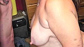 Watch This Milf Get Drenched In Golden Shower Piss Play!