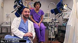 i'm like teachin' me how ta blow jackie banes gaggin' on that deepthroat latex