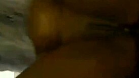 aiii no cu da preta... dia dos namorados no cuzinho dela saggy tits bounce