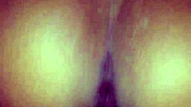 dark skinned babe rides cock with hungry rhythm