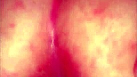 omg my stepcousin yanked out my pink plug from my tight ass to fill it with hot cum 😍💦