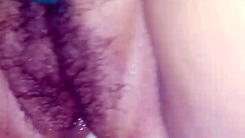prostitute takes it deep in the ass during intense anal session