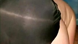 Femdom Whore Delivers Intense BDSM Blowjobs