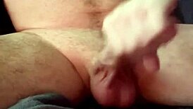 wanna see my naked legs spread wide stroking to 4x climax?