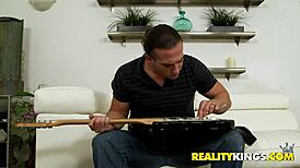 Reality Kings Niki Booby Directs Explosive Big Tits Hardcore