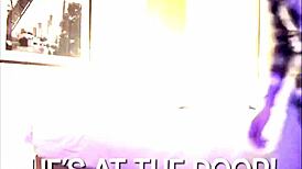 Prison-Fresh Stud Breeds Cumhole with Massive BLACK COCK Raw