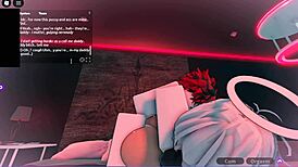 The slut friend worships her master's cock sucking deep before anal pounding and cum swallow finale.