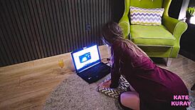 Kate Kuray Fucked Hard In Harry Potter Cosplay