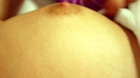 you won't believe this innocent teen's naughty solo orgasm secrets at bedtime.