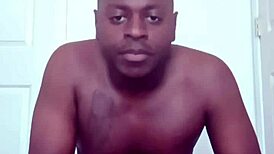 Masked Dancer Fluid Fun in Blurry Face Mosaic Moves!