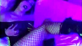 wanna see punk angel kitty catherine take black cock facial?