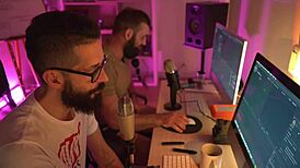 una dia con jaxrton wheler 😈 clases bdsm latex masked cum in mouth domination fiesta 🎥🔥