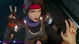 imagine her gagging on massive black cock deepthroat fantasy