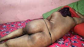 Indian Tuition Teacher Shows Student Pussy And Dick Basics!