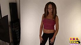 hey photographer pounds busty amateur babe doggystyle post shoot