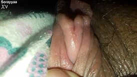 check out these heart panties on fat chubby bbw latina big ass big pussy big clit horny european solo homemade