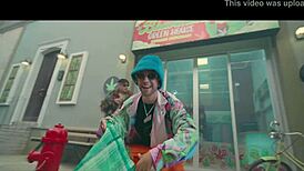 bhavi's german style is straight fire in this raw scene