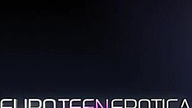 anie darling shivers in bathtub fingering her wet pussy to intense orgasm