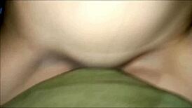 mexican teacher alexia and boss in scandalous rough shaved pussy ride with cunilingus muff diving leak.