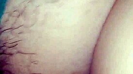 prostitute takes it deep in the ass during intense anal session