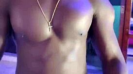 two bbc studs wreck the big ass latina's holes wide open