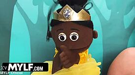 Ryan Keely plumbs pipes and pussy on Skeet Street