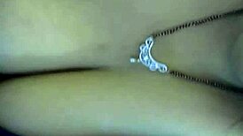 Telugu Aunty Priya's Massive Boobs Temptation