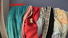 Latina neighbor blows viagra victim then rides tight wet pussy