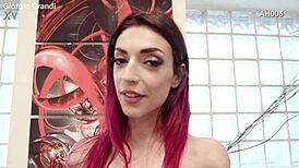 Wet Milfs Leila Botwin Francys Belle Piss Behind Scenes