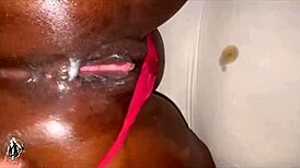 stepdad fucks stepdaughter hard anal pussy skip school juicy creampie