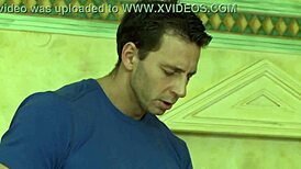 brunette milf joins threesome fingering pussy anal fingering doggystyle 😈💦