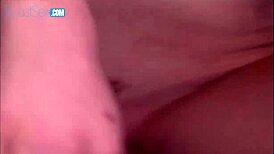 Petite Skinny Teen Body Ravished By Huge Cock In Garage