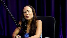 belinha baracho loses anal virginity in puteiro casting interview