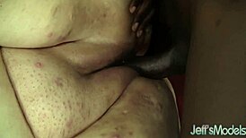 oh god that bbc drills so deep into desiree devines fat chubby indian pussy