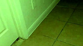 Damn sexy ebony queen mckenzie lee rides her boyfriend's cock ghetto style hard!!