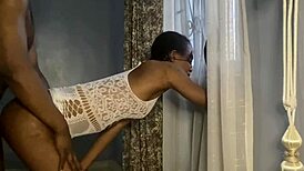 step brother please come breed my tight little fat pussy in fishnets