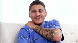 ever tasted canadian nuru massage hospitality like alexis malone riding victor ray cowgirl?