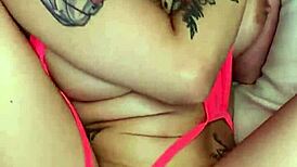 Kaeelen Garcia, You Innocent Redhead Slave, Ready for Brian Evansx to Own That Body?