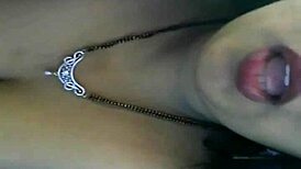 Telugu Aunty Priya's Massive Boobs Temptation